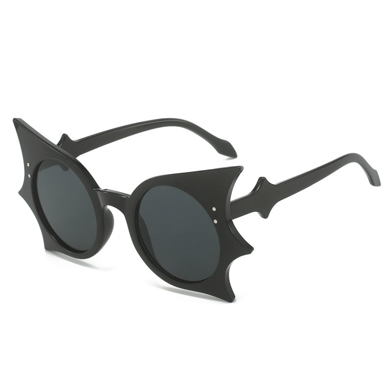 Women eye-catching fashionable designer sunglasses Kalsten