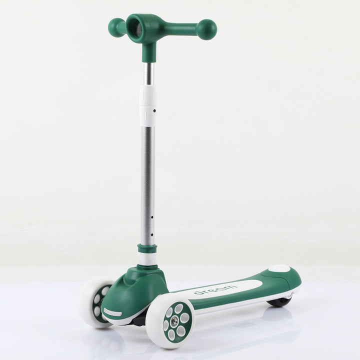 Foldable Kick Scooter Kalsten