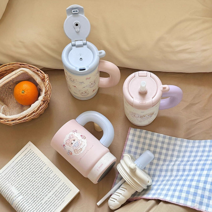 Women Multi-Purpose Drinking Container Kalsten