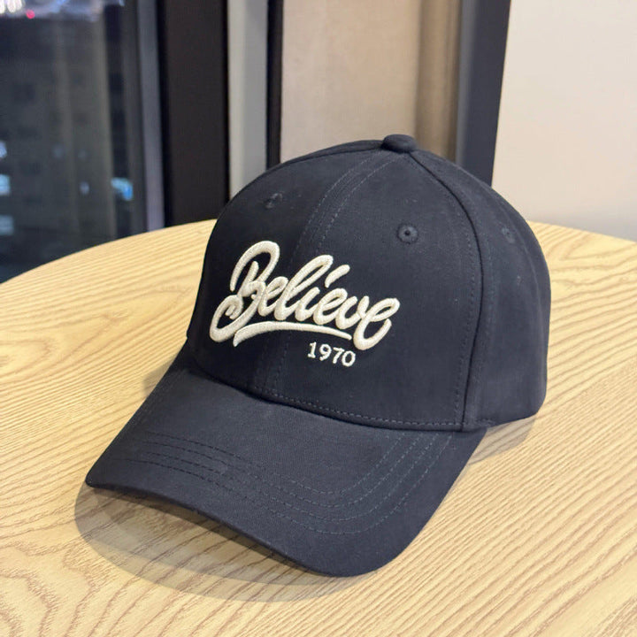 Women's Adjustable Casual Baseball Cap Kalsten
