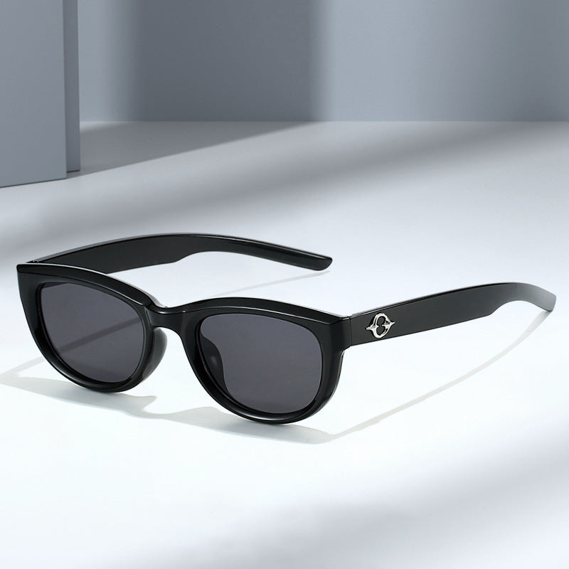 Women's Cat-Eye Sunglasses with Durable Frame and UV Protection Kalsten