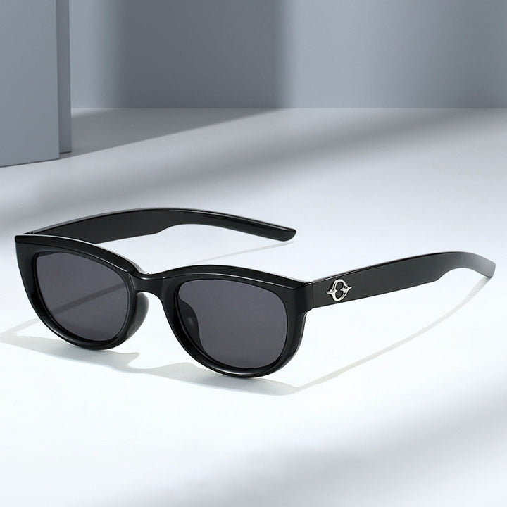 Women's Cat-Eye Sunglasses with Durable Frame and UV Protection Kalsten