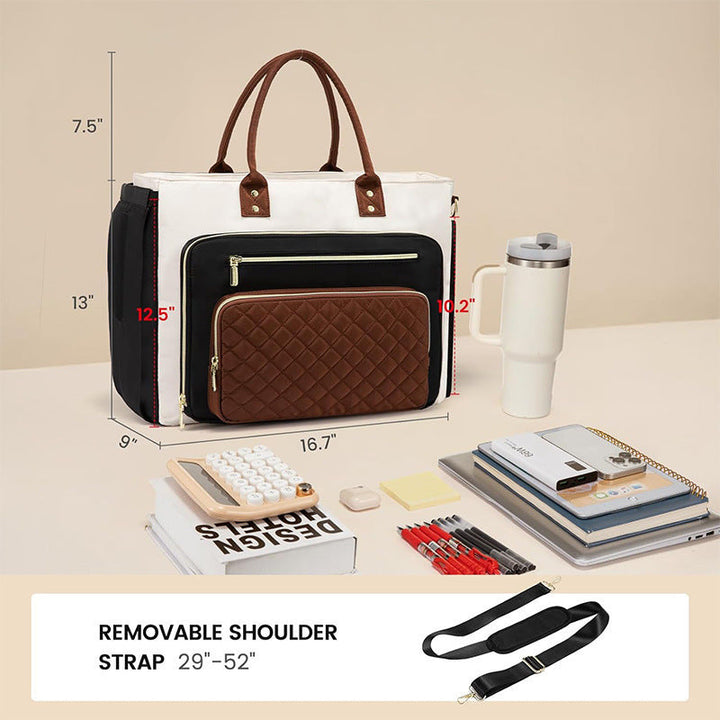 Cosmetic and Organizer Bag Kalsten