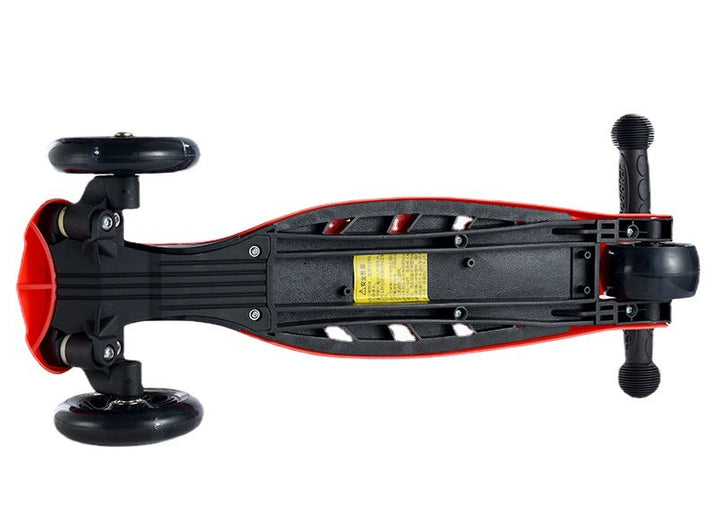 Compact Folding Kick Scooter Kalsten
