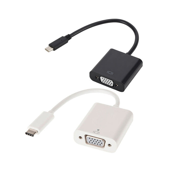 Mini DisplayPort to VGA Adapter Cable Kalsten