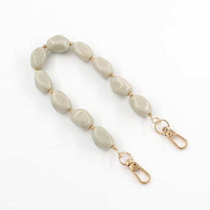 Stylish Beaded Acalora