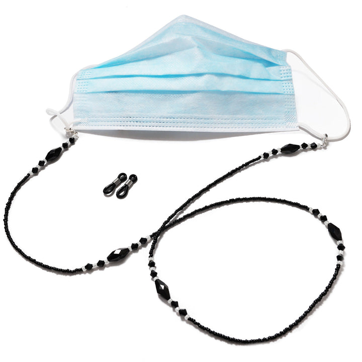 Premium Beaded Eyewear Chain Kalsten