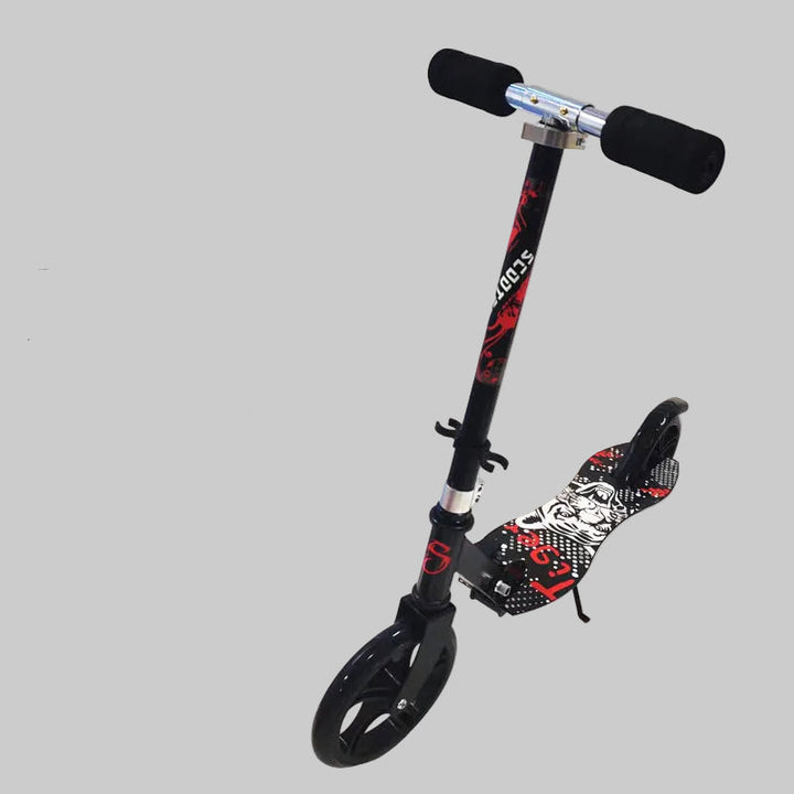 Stunt Scooter Kalsten