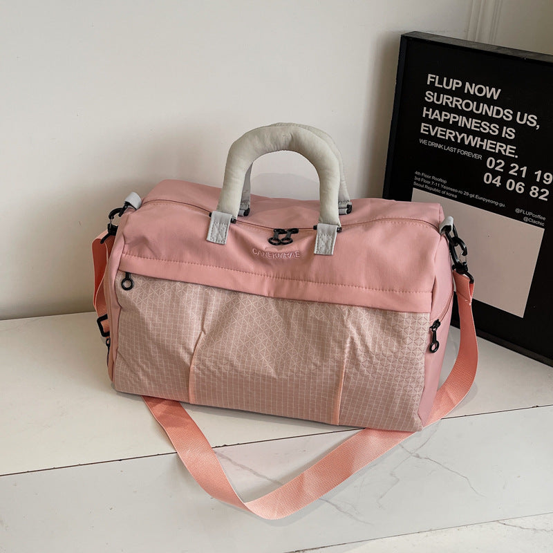 Women Practical Multifunctional Travel Bag Kalsten
