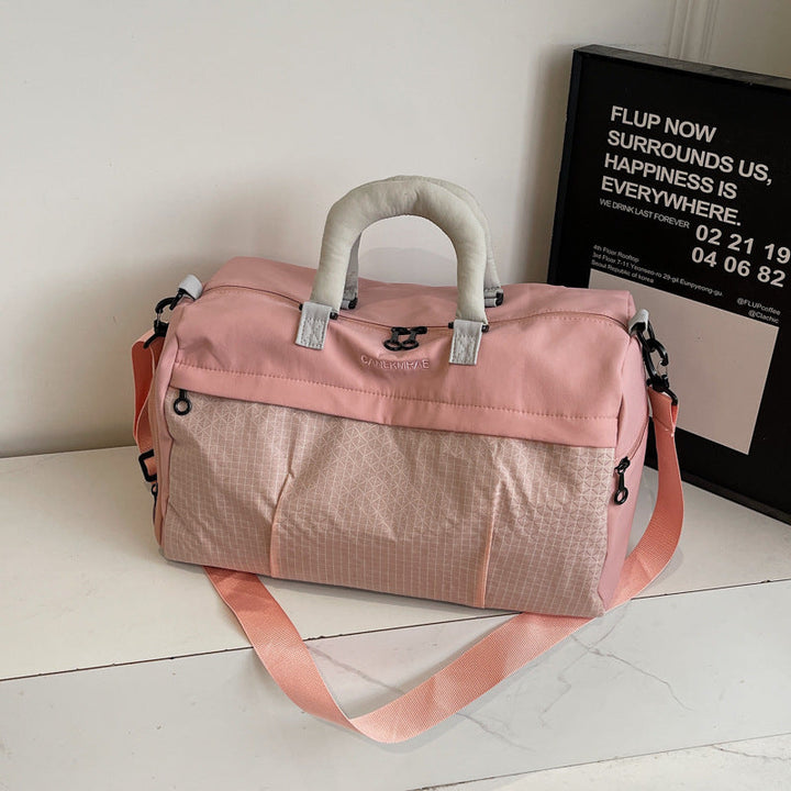Women Practical Multifunctional Travel Bag Kalsten