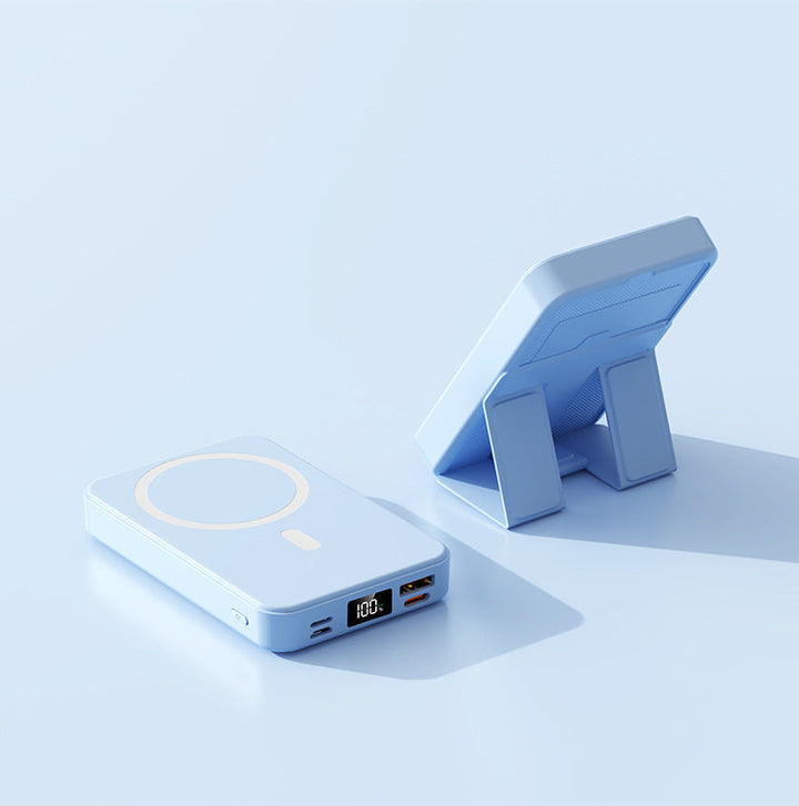 Magsafe Portable Power Bank by Kalsten