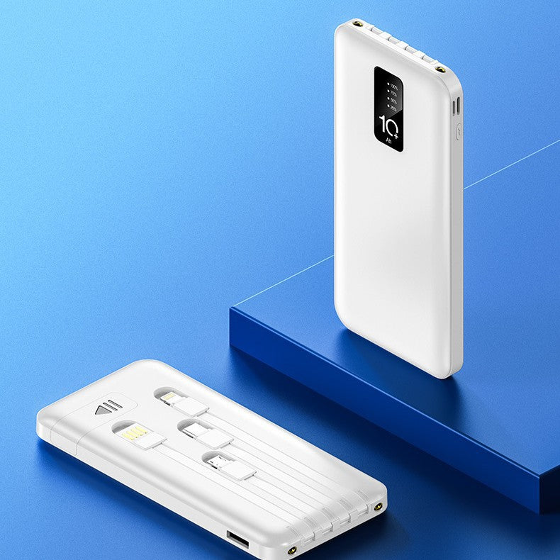 Powerbank Kalsten