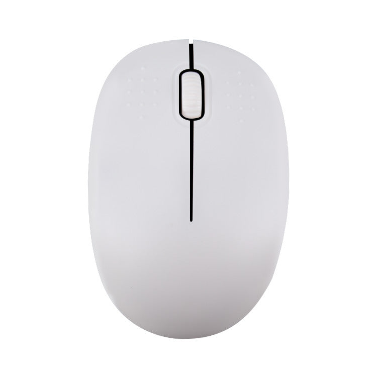 Wireless Precision Optical Mouse Kalsten