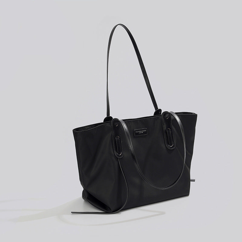 Spacious Versatile Tote Bag Acalora