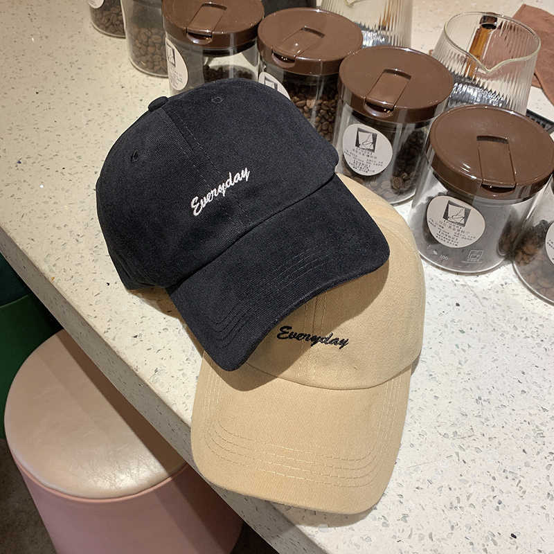 Women's Casual Everyday Cotton Cap Kalsten
