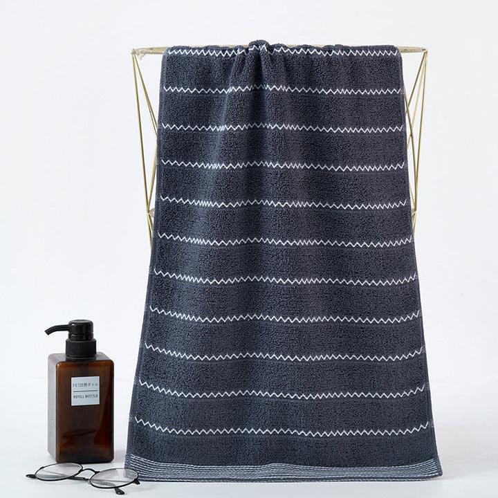 Women's Cotton Towel Kalsten