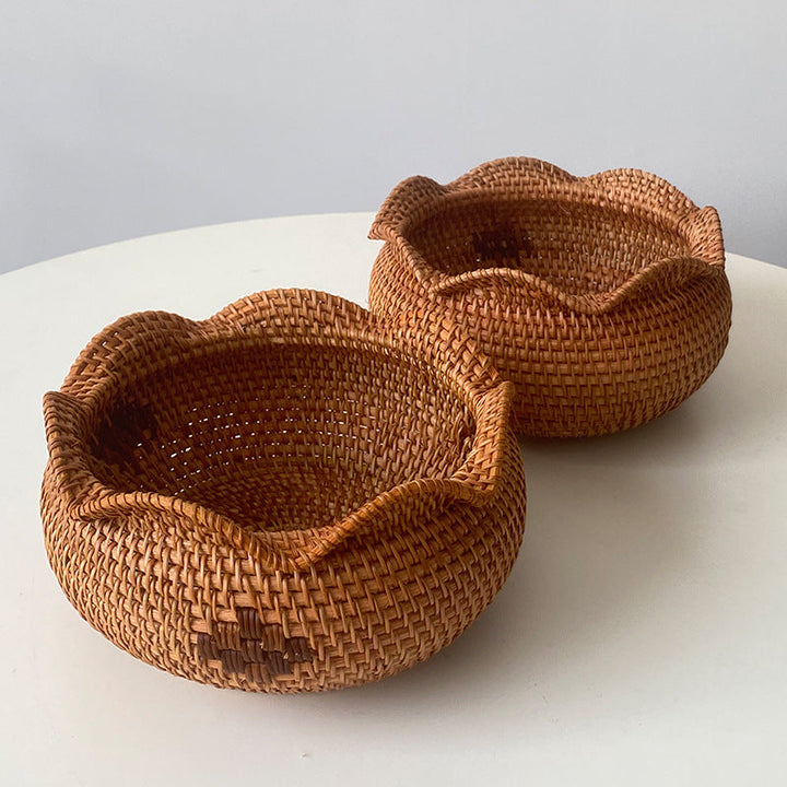 Women decorative storage basket Kalsten