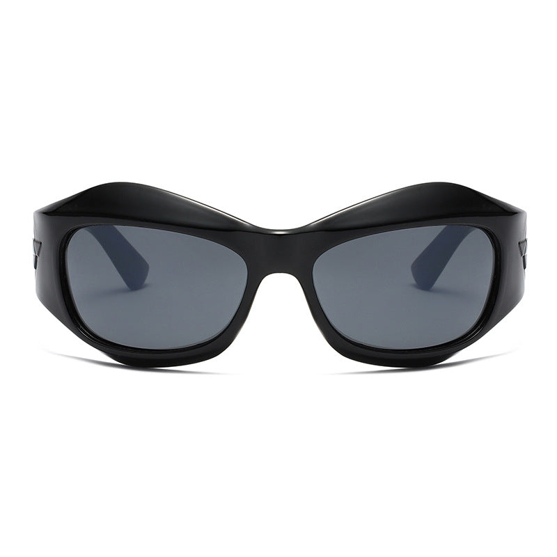 Men's Sporty Sunglasses Kalsten