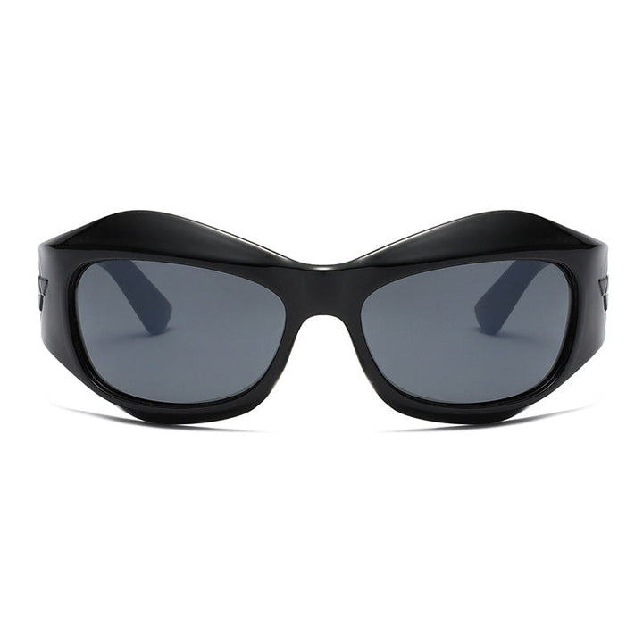 Men's Sporty Sunglasses Kalsten