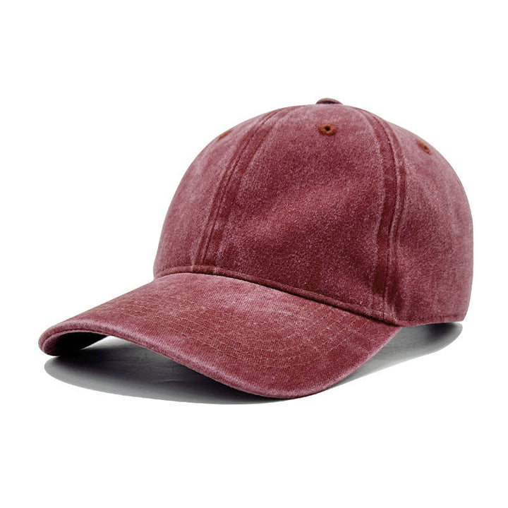 Women's Fleece Baseball Cap Brehn
