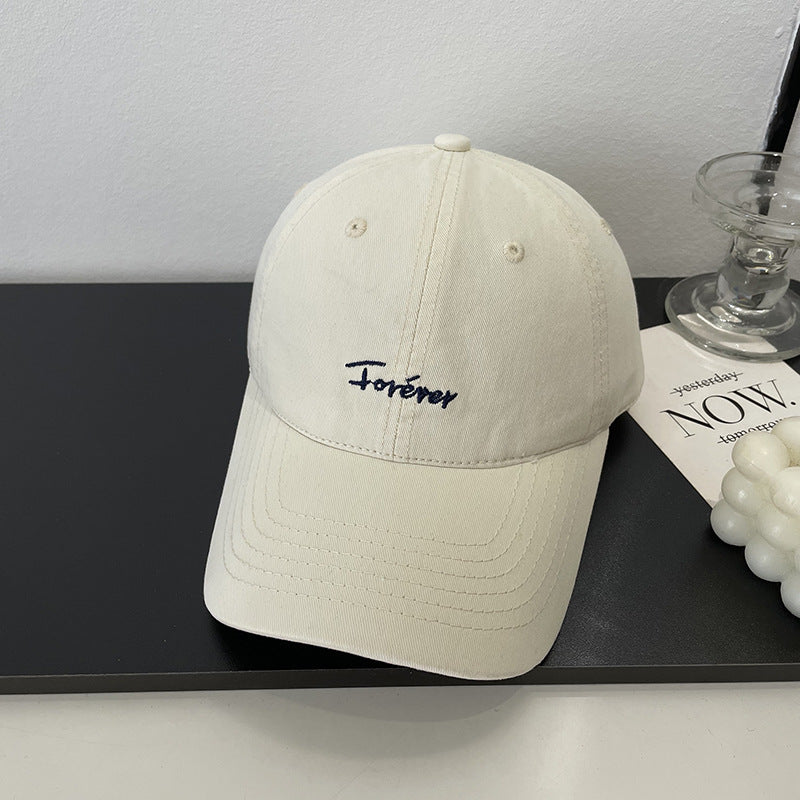 Men's Casual Embroidered Baseball Cap Kalsten 1784270173