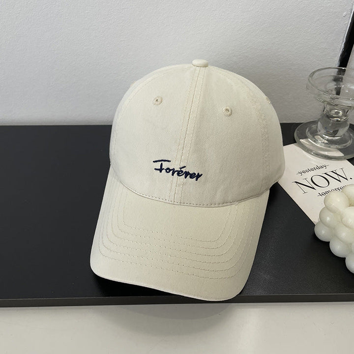 Men's Casual Embroidered Baseball Cap Kalsten 1784270173