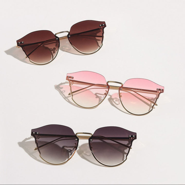 Ladies Designer Sunglasses Kalsten