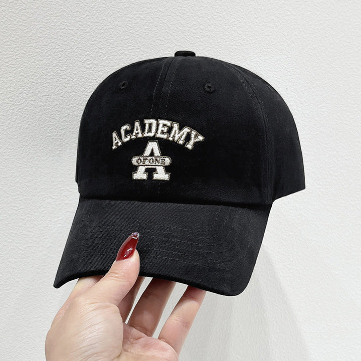 Women's Casual Embroidered Baseball Hat Kalsten