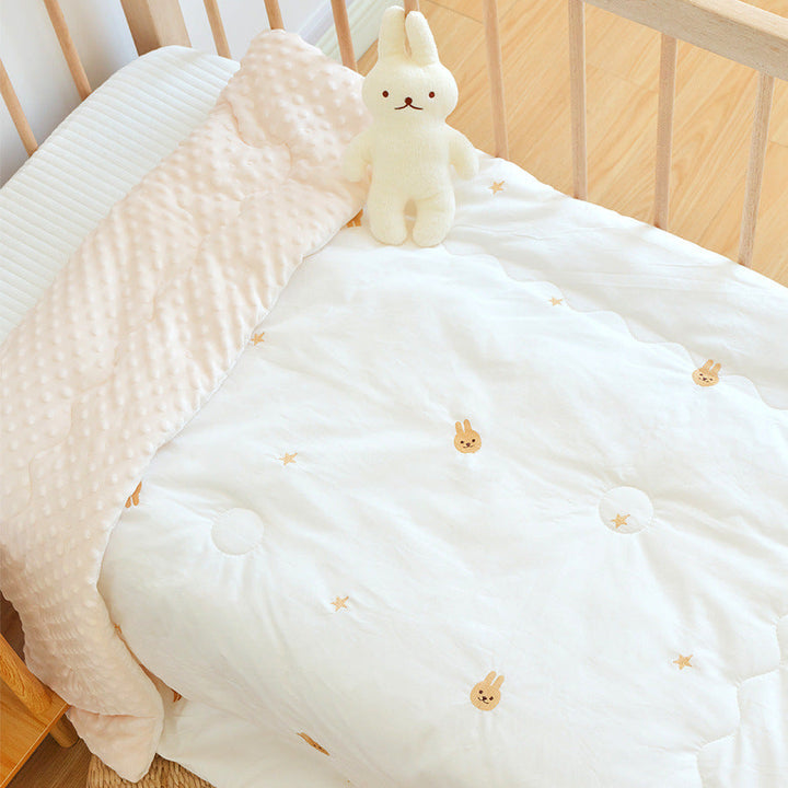 Women's cuddly blanket made of soft microfiber Bowlift