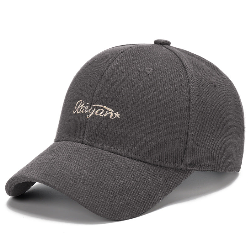 Unisex Lightweight Quick-Dry Sports Cap Kalsten