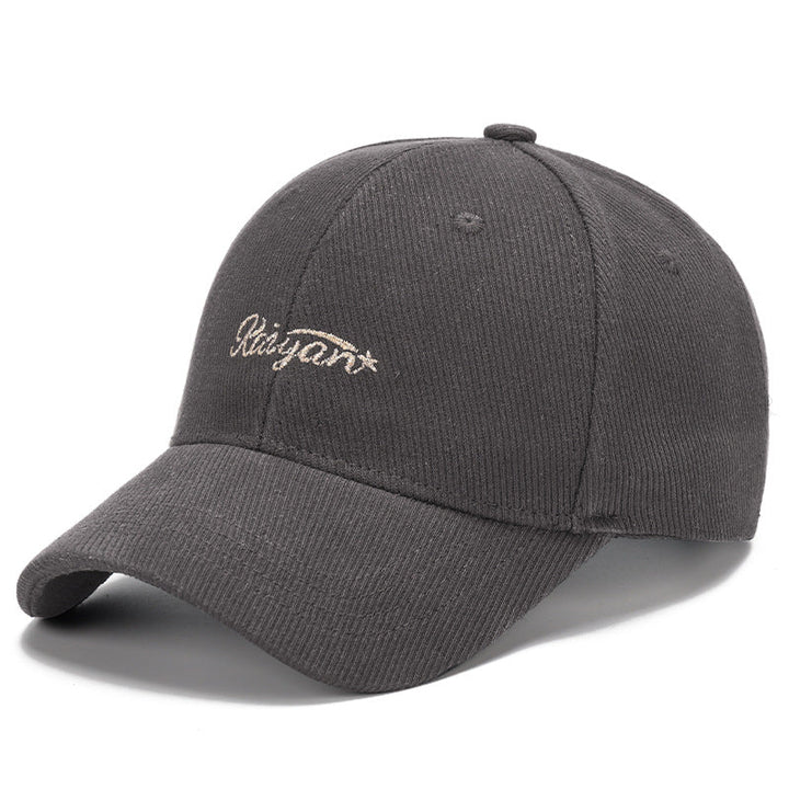 Unisex Lightweight Quick-Dry Sports Cap Kalsten