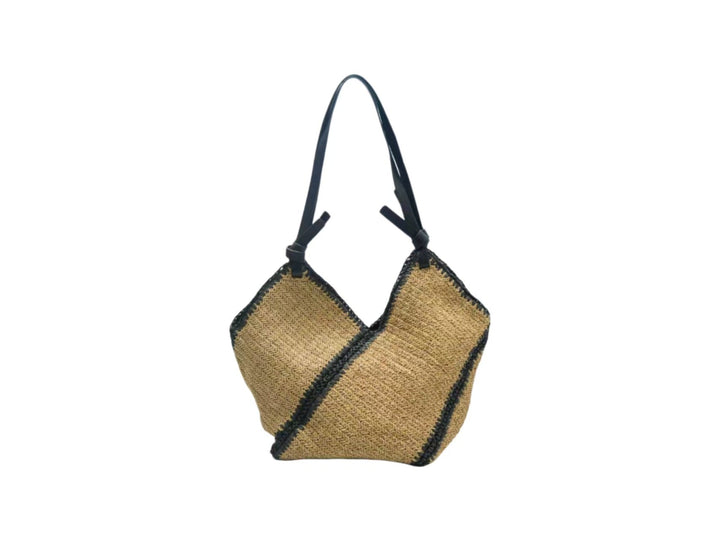 Large reversible bag Kalsten