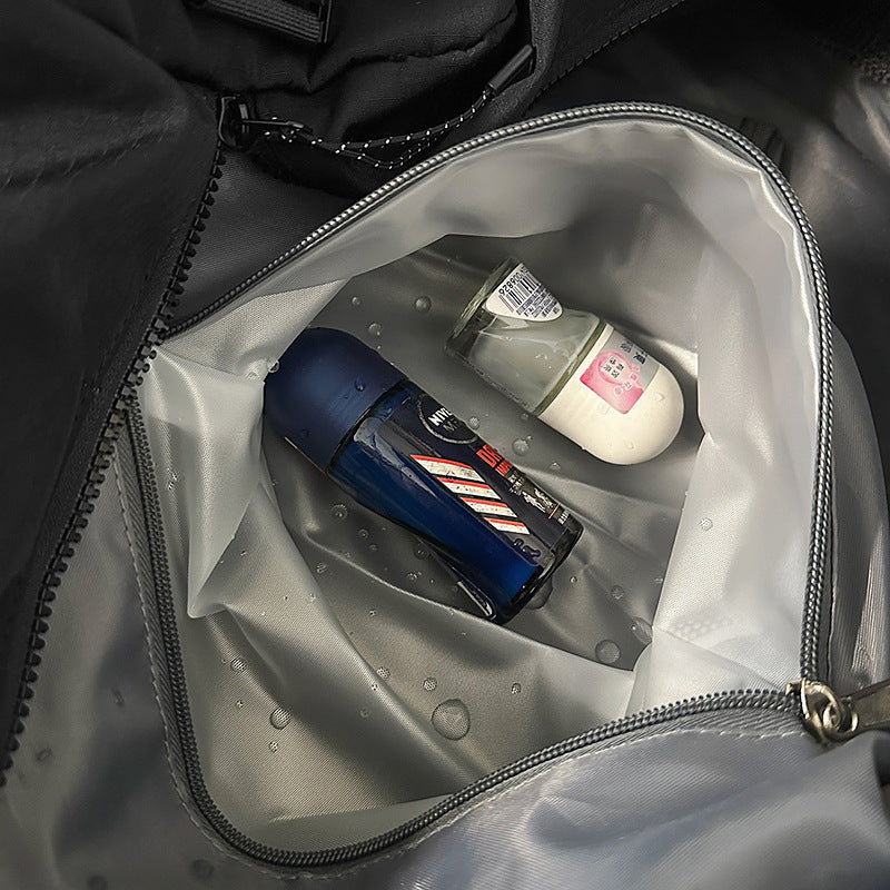 Men's Sporty Culture Bag Kalsten