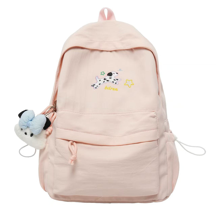 Stylish Character Plush Backpack Kalsten