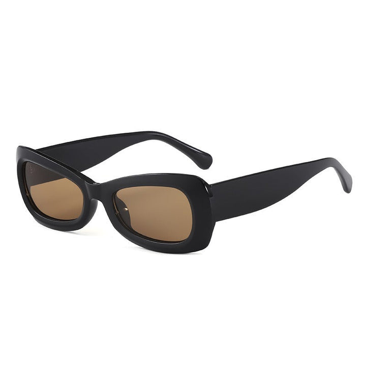 Women's fashionable Cat-Eye sunglasses with protective UV filter and elegant design Kalsten