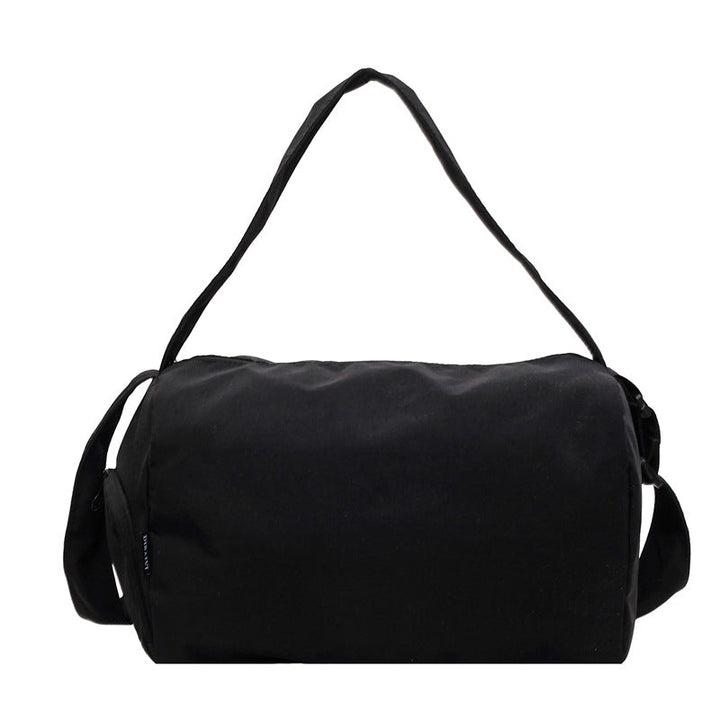 Sporty travel bag with versatile compartments Kalsten