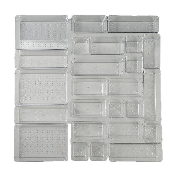 Multi-Functional Storage Bin Kalsten