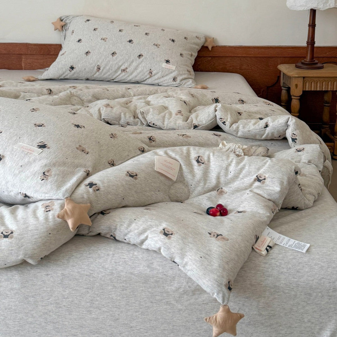 Women cozy blanket Kalsten