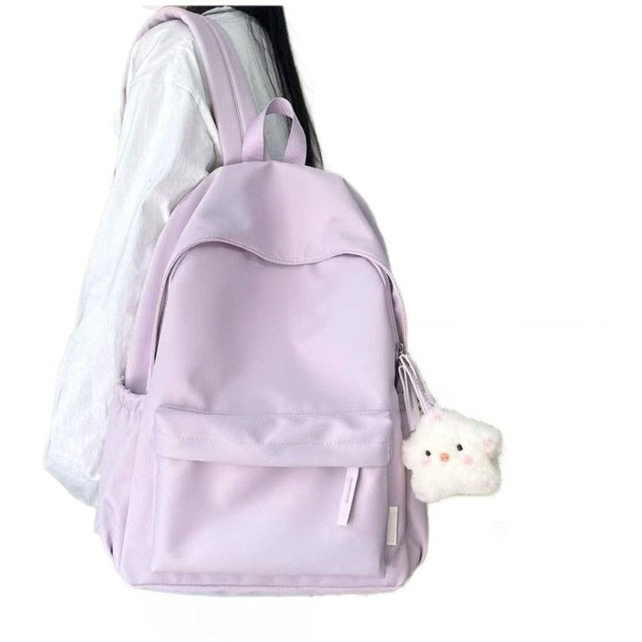 Stylish Anti-Theft Backpack Kalsten