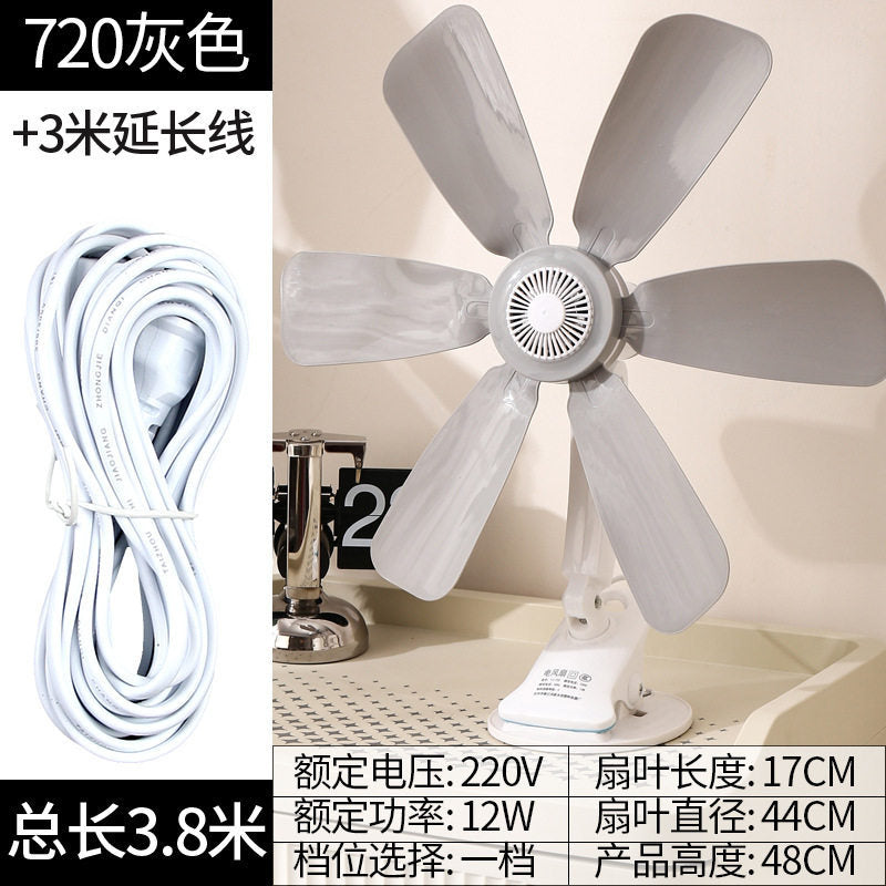 Women's Stand Fan Kalsten