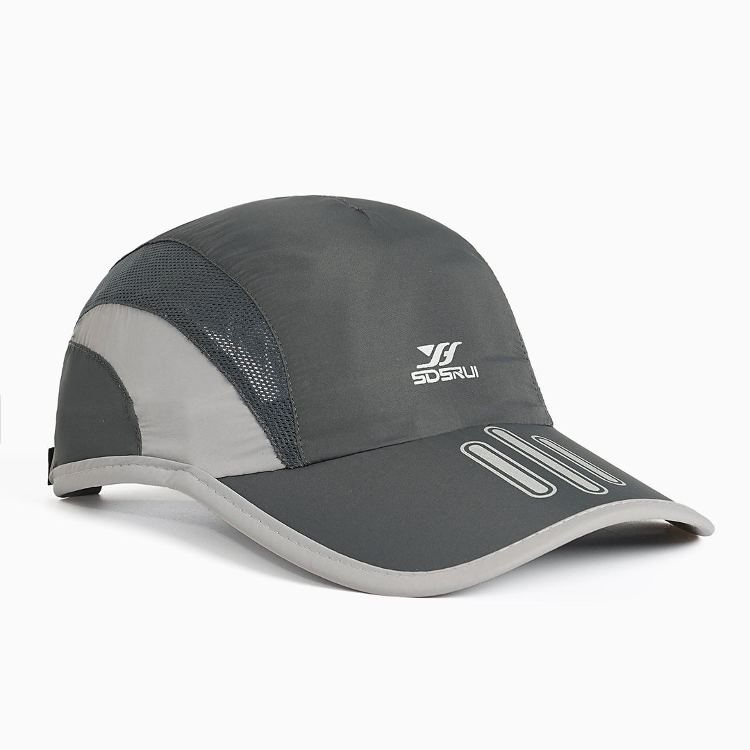 Women's running cap with breathable mesh fabric Kalsten