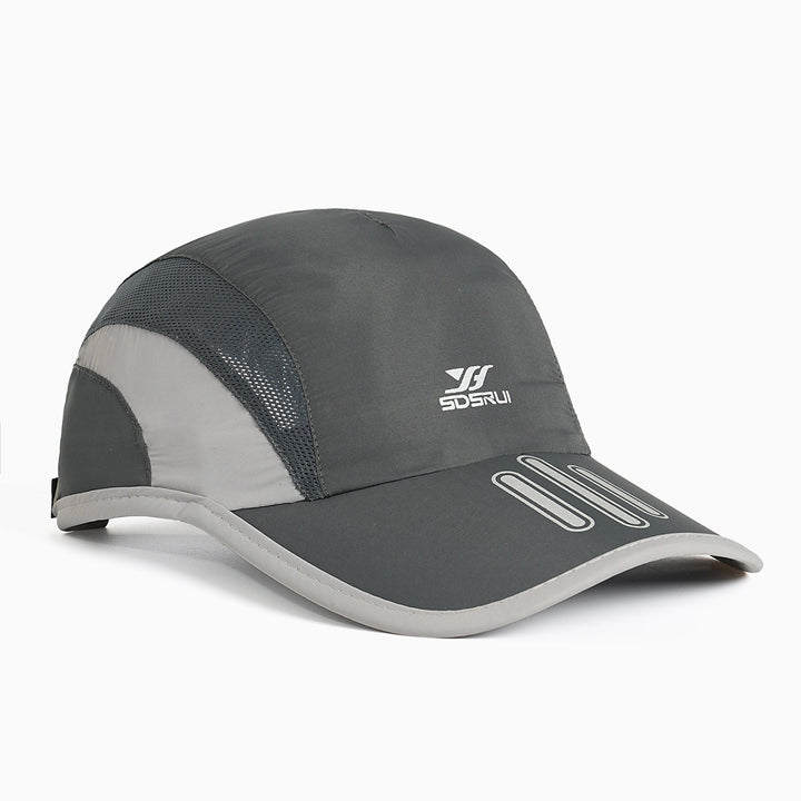 Women's running cap with breathable mesh fabric Kalsten