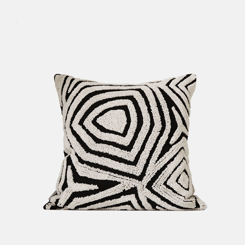 Artistic decorative cushion cover Kalsten