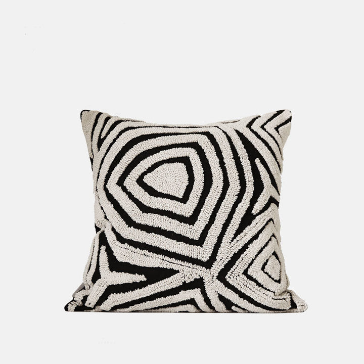 Artistic decorative cushion cover Kalsten