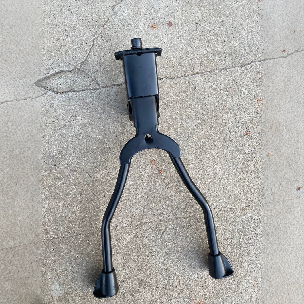 Adjustable Bicycle Kickstand Assembly Kalsten