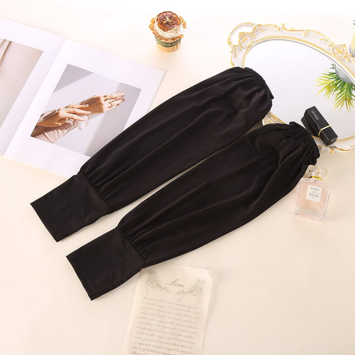 Women's Sporty Arm Sleeves Kalsten