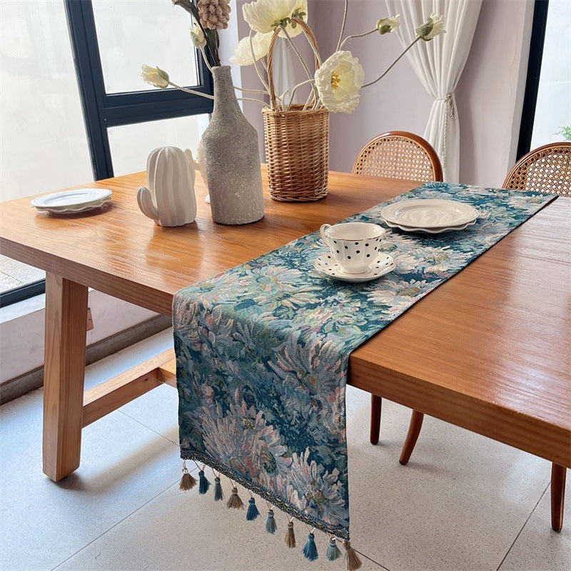 Decorative Dining Table Runner