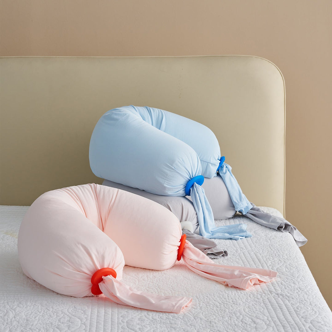 Ergonomic neck support system Kalsten