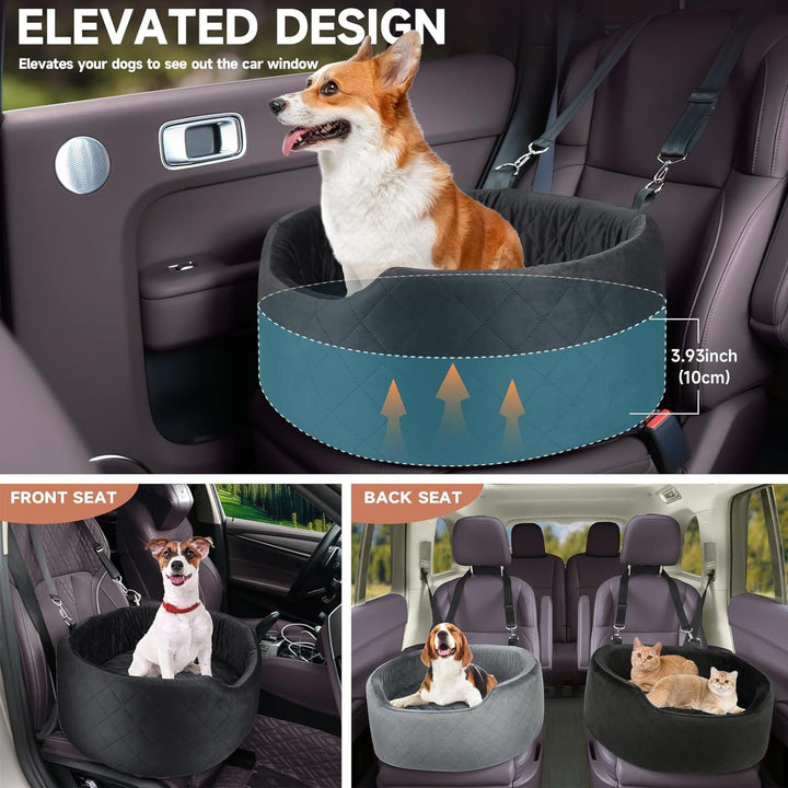 Dog Travel Seat Kalsten