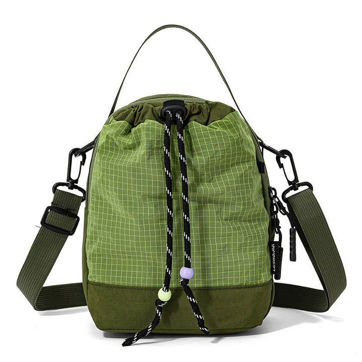 Lightweight Drawstring Mini Backpack kalsten